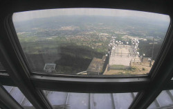 Ještěd, Liberec