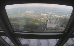 Ještěd, Liberec
