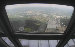 Ještěd, Liberec