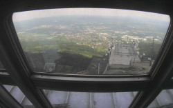 Ještěd, Liberec