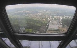 Ještěd, Liberec