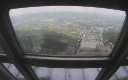 Ještěd, Liberec
