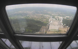 Ještěd, Liberec
