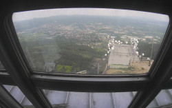 Ještěd, Liberec