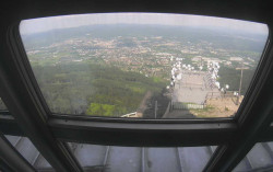 Ještěd, Liberec