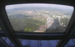Ještěd, Liberec