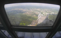 Ještěd, Liberec