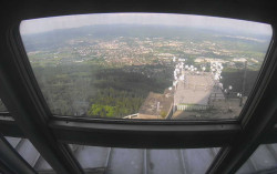 Ještěd, Liberec