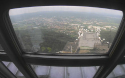 Ještěd, Liberec