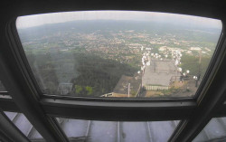 Ještěd, Liberec