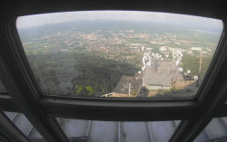 Ještěd, Liberec