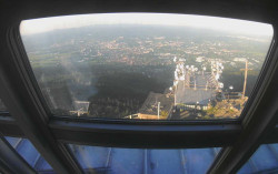 Ještěd, Liberec