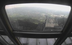 Ještěd, Liberec