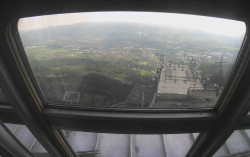 Ještěd, Liberec
