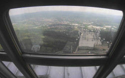 Ještěd, Liberec