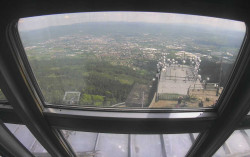 Ještěd, Liberec