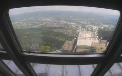Ještěd, Liberec