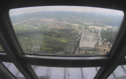 Ještěd, Liberec