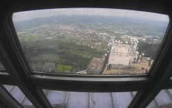 Ještěd, Liberec