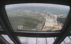 Ještěd, Liberec