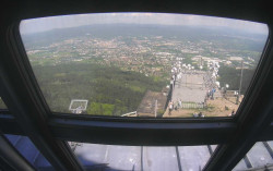 Ještěd, Liberec