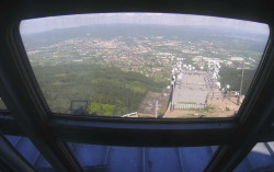 Ještěd, Liberec