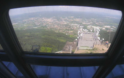 Ještěd, Liberec