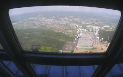 Ještěd, Liberec