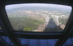 Ještěd, Liberec