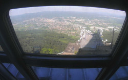 Ještěd, Liberec