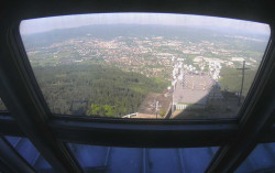 Ještěd, Liberec