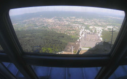 Ještěd, Liberec