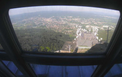 Ještěd, Liberec