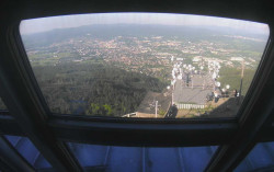Ještěd, Liberec
