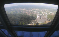 Ještěd, Liberec