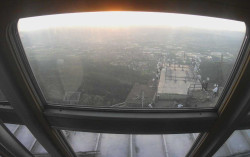 Ještěd, Liberec