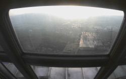 Ještěd, Liberec