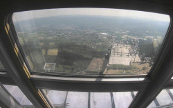 Ještěd, Liberec