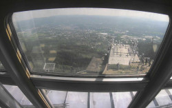 Ještěd, Liberec