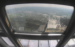 Ještěd, Liberec