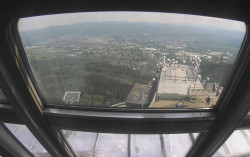 Ještěd, Liberec