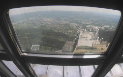 Ještěd, Liberec