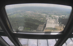 Ještěd, Liberec