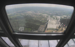 Ještěd, Liberec