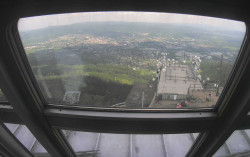Ještěd, Liberec