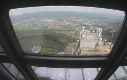 Ještěd, Liberec