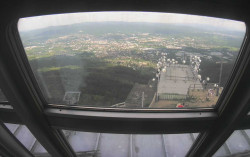 Ještěd, Liberec
