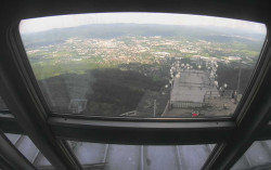 Ještěd, Liberec