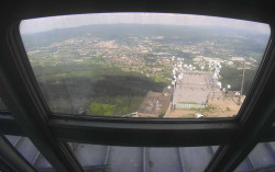 Ještěd, Liberec