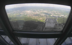 Ještěd, Liberec